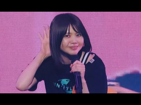 Kiyoe Yoshioka (吉岡聖恵) in HIGH NOTES!