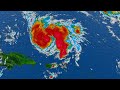 Hurricane Dorian Is Coming For Me!!!