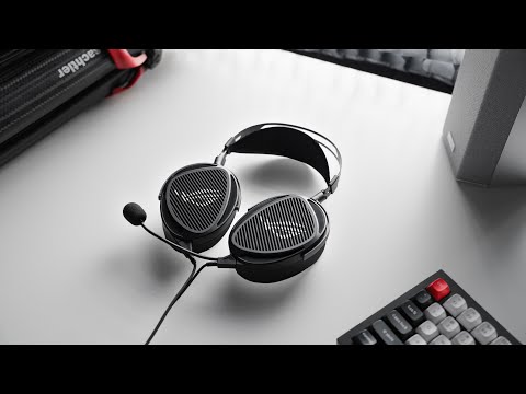 ROG's Insane Gaming Headset - Kithara