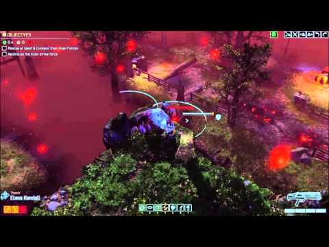 XCOM 2: Worst start ever