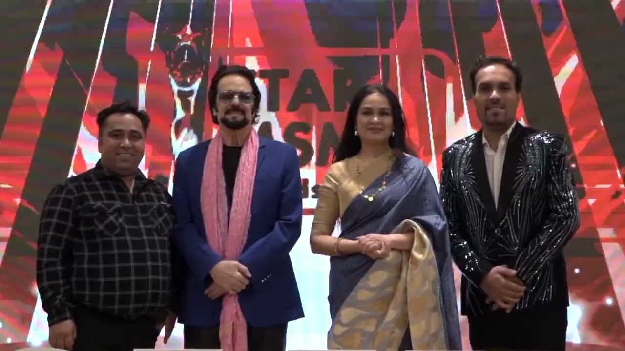MSME Conclave 5.0 Event Highlights
