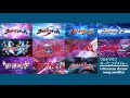 ニュージェネ ブレーザー ウルトラマンオープニングメドレー New Generation A