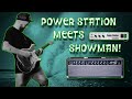JIMMY DALE PLAYS DICK DALE!!