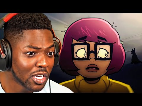 RDC Reacts to Velma Meets the Original Velma (Avocado Animations)