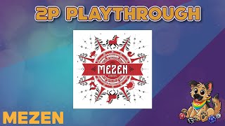Mezen 2 Player Playthrough