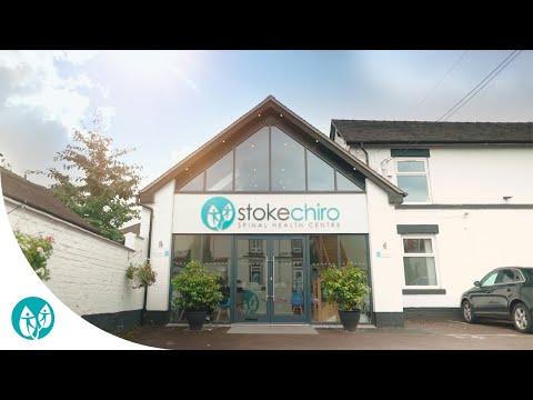 Welcome to our Centre! | Stoke Chiro