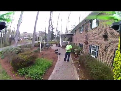 RCGroups Reviews the Dromida Vista FPV  Part 2