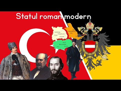HISTORY BAC: The modern Roman state
