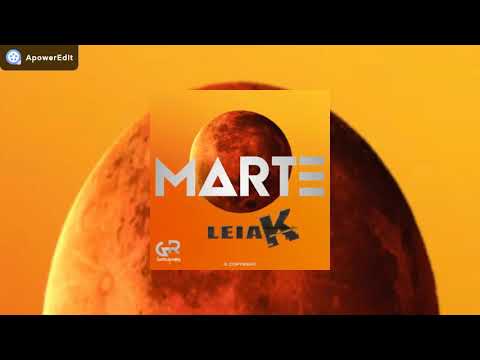 LEIAK-MARTE(original mix)