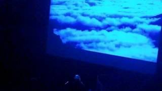 Brazilian Girls - Strangeboy live NY October 2008