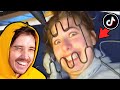 TIKTOK Try Not To Laugh