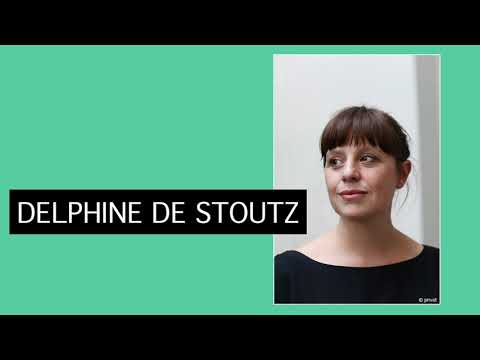 Delphine de Stoutz im Gespräch mit Martin Jankowski