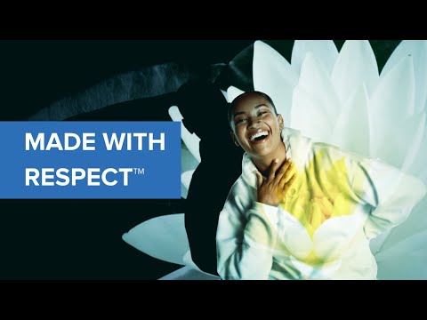 Made With Respect™ - Our Anthem