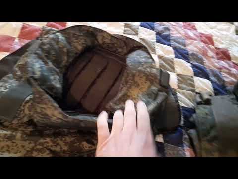 Russian army 6b23-1 real and aliexpress replica differences and thoughts