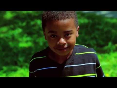 Afrikan Richie & LiL Dev - "Trubblesum" (Official Music Video)