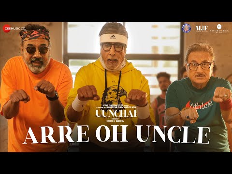 Arre Oh Uncle - Uunchai