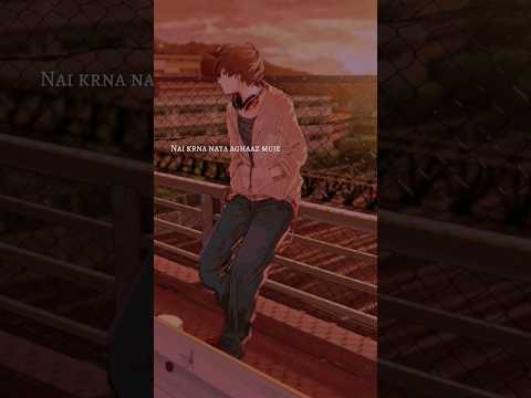 Aleemrk - Ends - Umair - Lyrics