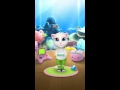 My Talking Angela THIS VIDEO IS SHORT