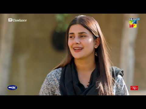 Sang-e-Mah - Episode 15 - Best Scene 11 - Hum TV