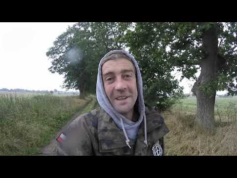 WYKOPKI - STARA DROGA (z serii poszukiwań nad morzem 2020)