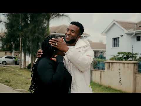 NAPENDWA by Dii classic(official music video)