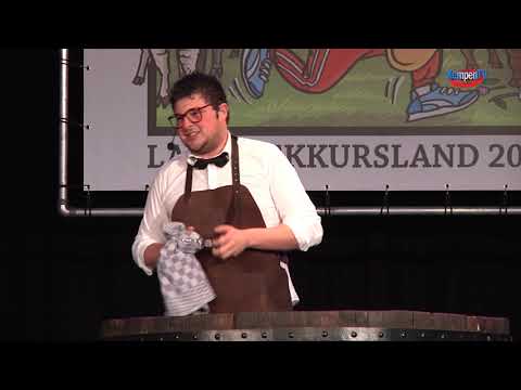 carnaval-Bakkusavond Hoogeloon-2020