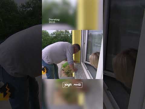 Undichte Fassade und mangelhafte Dampfbremse 😯 "Pfusch am Bau"