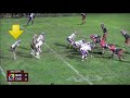 JJ Perrin -  Running Back Highlights