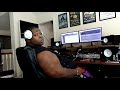 THE ALBUM IS ALMOST DONE!