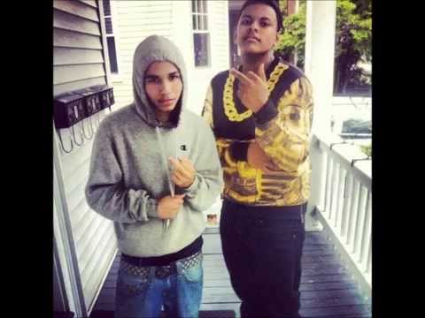 Murda Meel x Young Savage x Squad Way