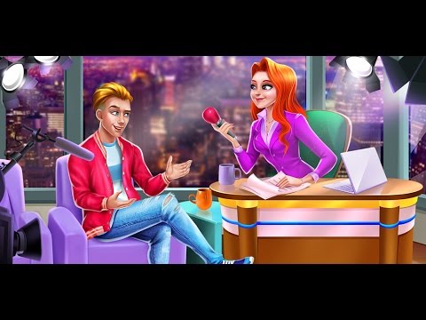 Beauty TV: Be A Hollywood Star Video