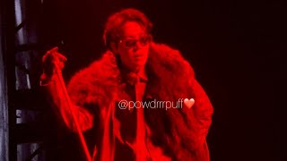 Download lagu 250331 - What If… - jhope - HOTS TOUR Oakland D1 - 4K 직캠 FANCAM mp3