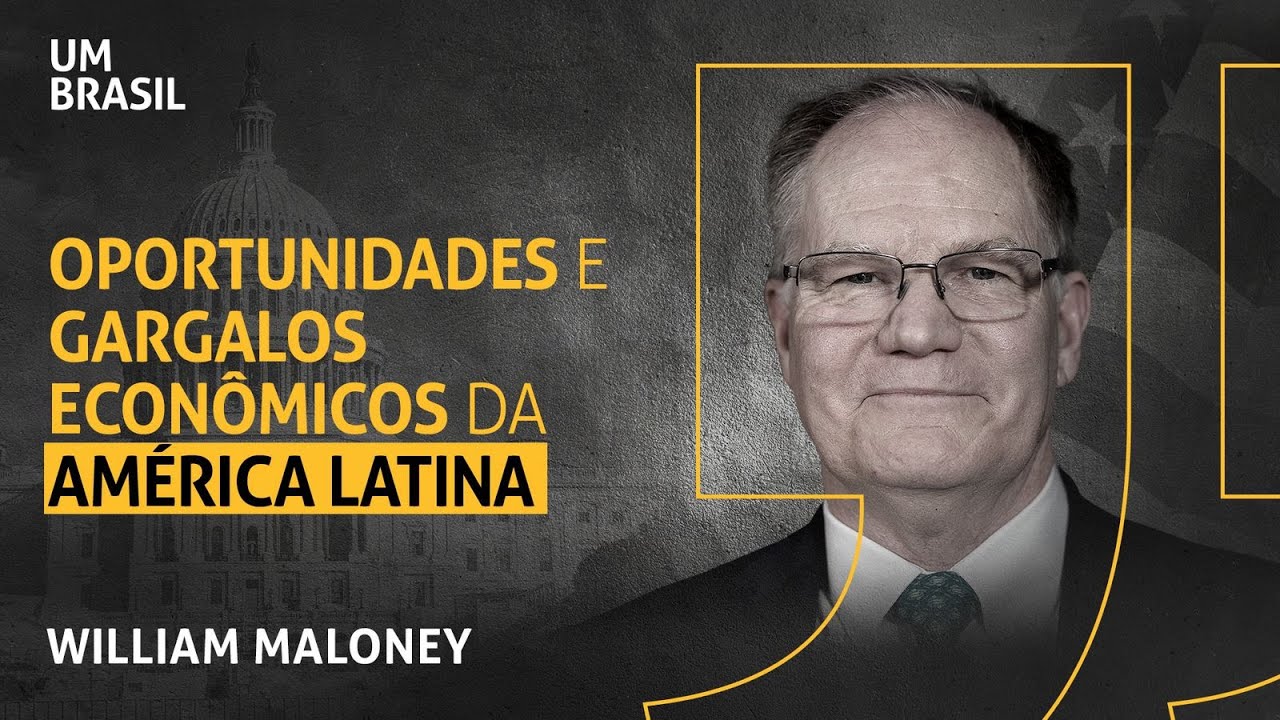 Por carências educacionais, países da América Latina perdem em produtividade I William Maloney