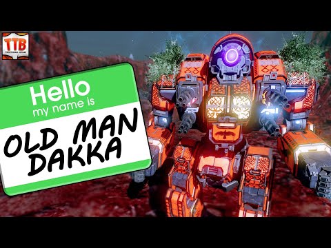 Back to the CLASSICS with Ultra Autocannons! - Cyclops - German Mechgineering #843 #mwo