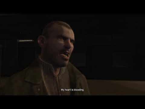 GTA IV: 1988 Edition - Mission #22 - Russian Revolution