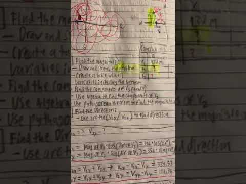 Uga Physics 1251 Jogger Problem