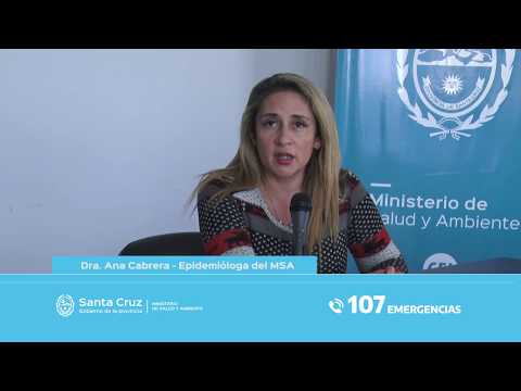 Portada video