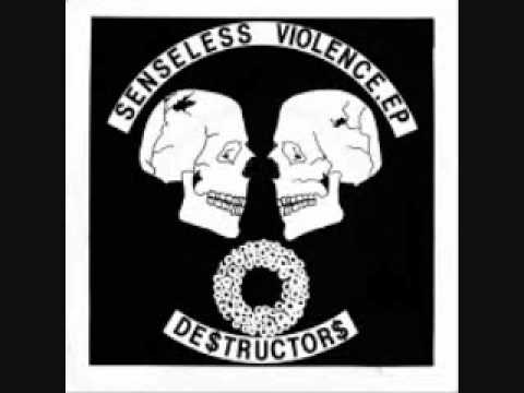 Destructors - Dachau