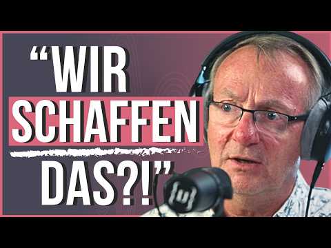 Merkel hat unsere Kinder geopfert (Arche-Gründer) Video-Thumbnail von YouTube