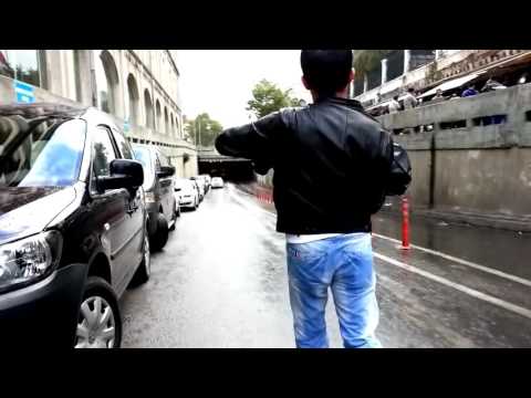 Ljudi i moć 118 - Krijumčari i očajnici - Subota 17:30