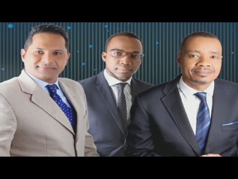 Newsroom, 24 July 2017