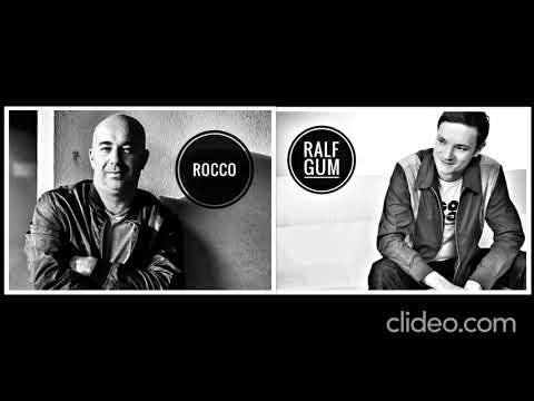 Versus Soulful House Saturday Mix (Rocco vs Ralf Gum)