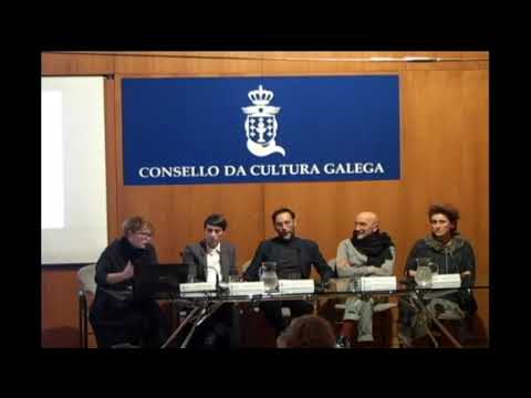 A dialéctica da moda: deseño, arte, industria e mercados na Galicia do século XXI. Relatorios