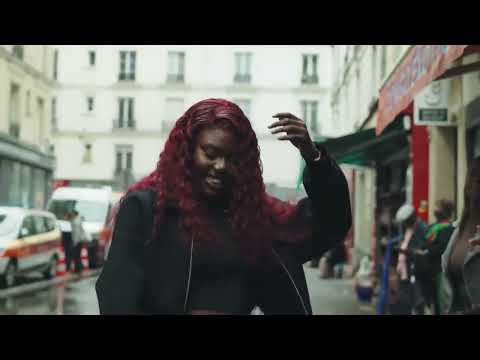 Chilly - Haute Tension (visualiser)