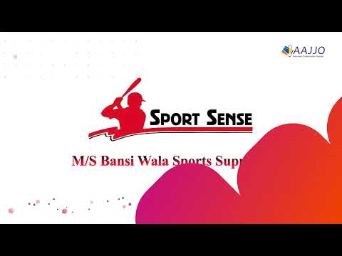 About M/S Bansi Wala Sports Suppliers