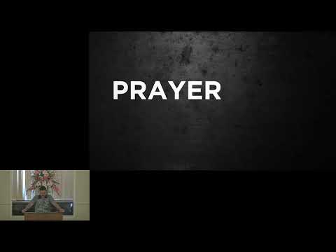 Sunday Morning Service- 6/28/20