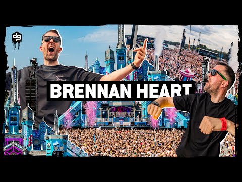 Decibel outdoor 2024 | Brennan Heart