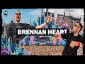 Decibel Outdoor 2024 Brennan Heart