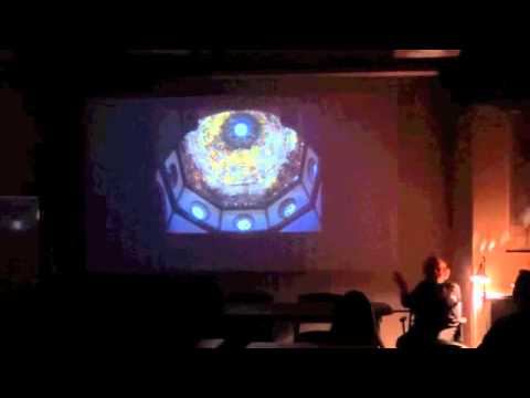 Mary Beckinsale Lecture at SACI - Part 1