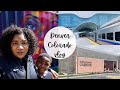 Denver Colorado VLOG | Traveling During A Pandemic | Meet My Babydaddy | Nicole Ivory